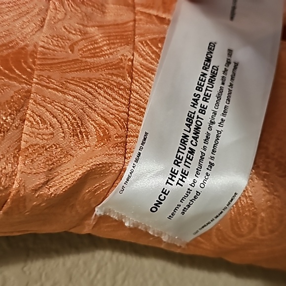 KAY UNGER FORMAL DRESS - Picture 4 of 10